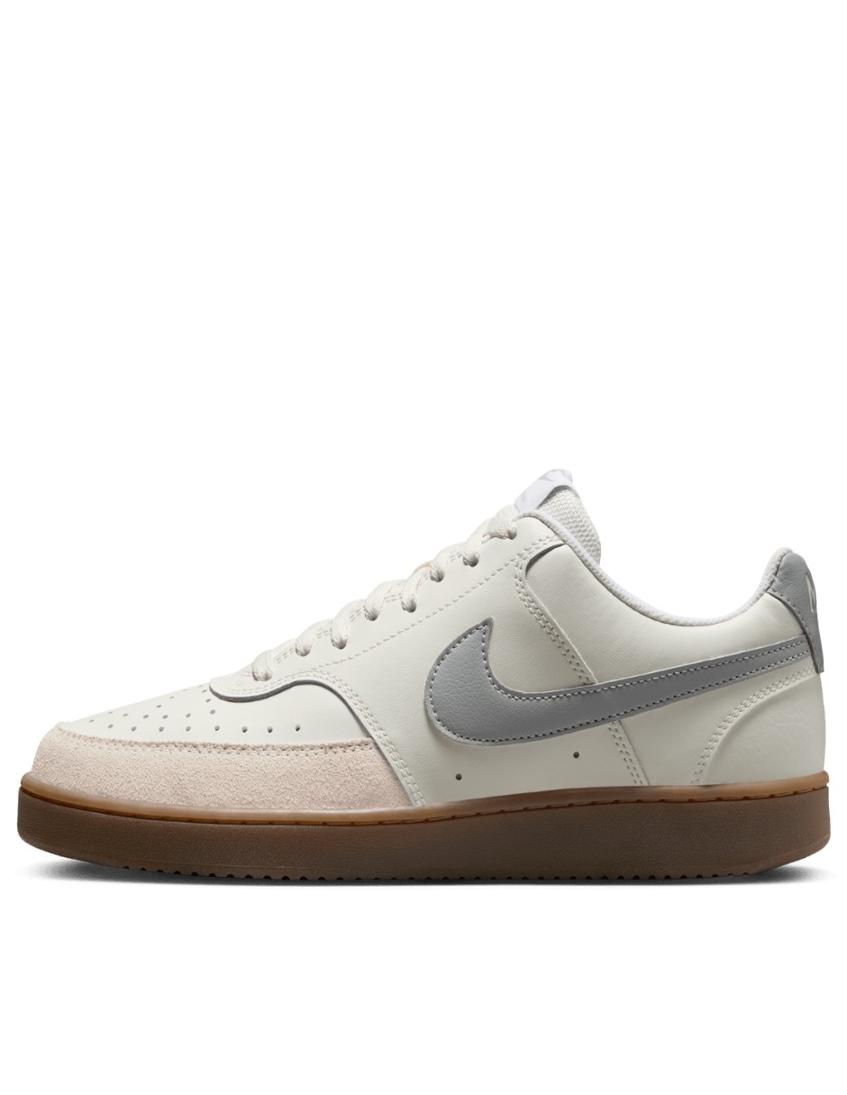 Tenis Court Vision Lo de hombre