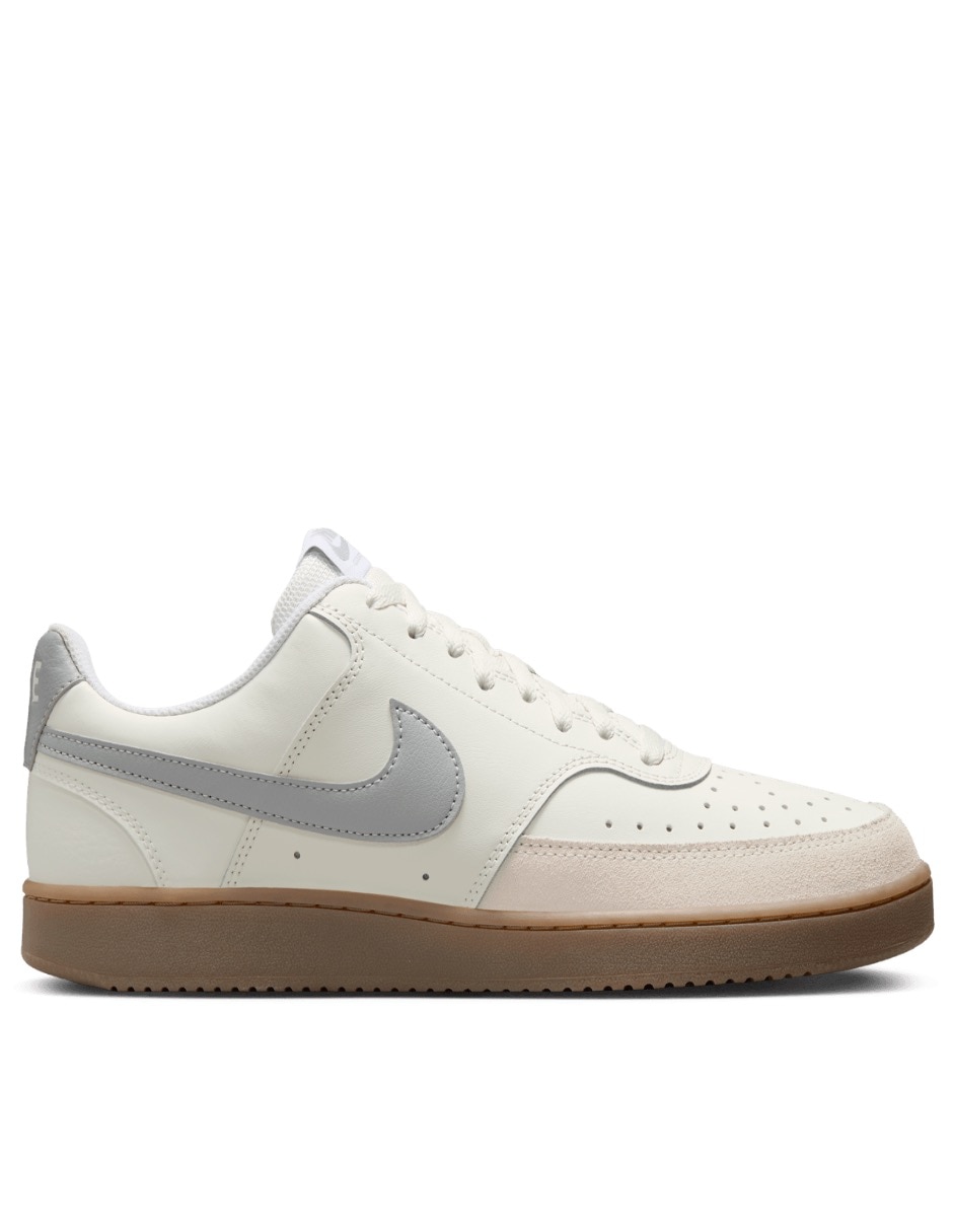 Tenis Court Vision Lo de hombre 5