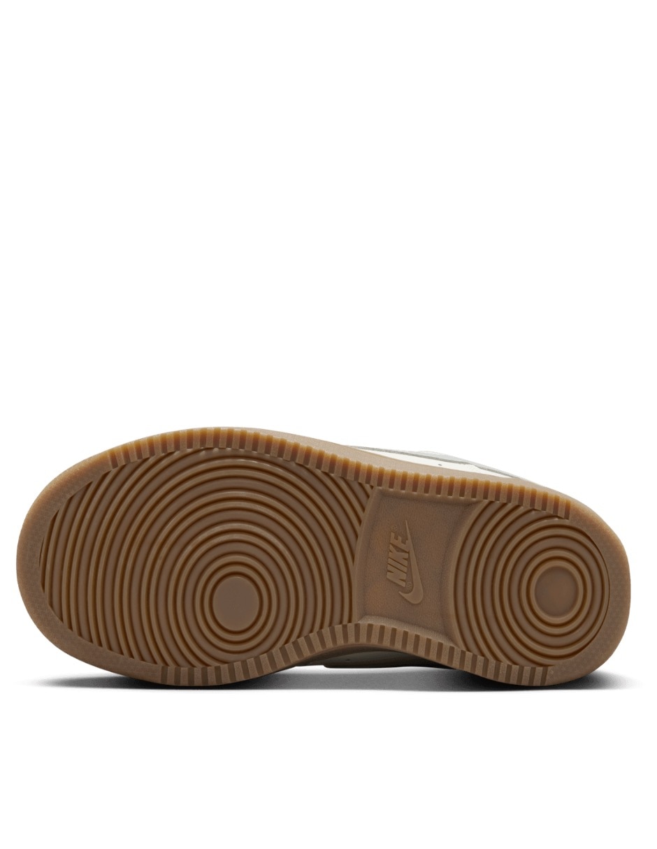 Tenis Court Vision Lo de hombre 6