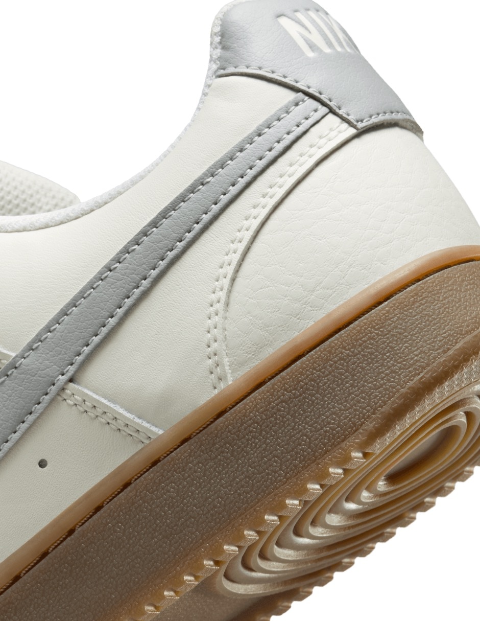 Tenis Court Vision Lo de hombre 8