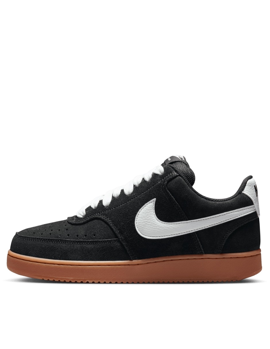 Tenis Court Vision Low Fl de hombre