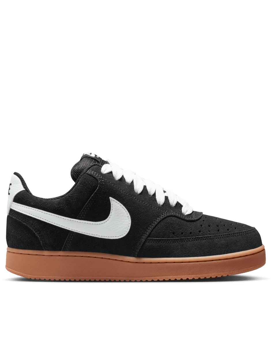 Tenis Court Vision Low Fl de hombre 5