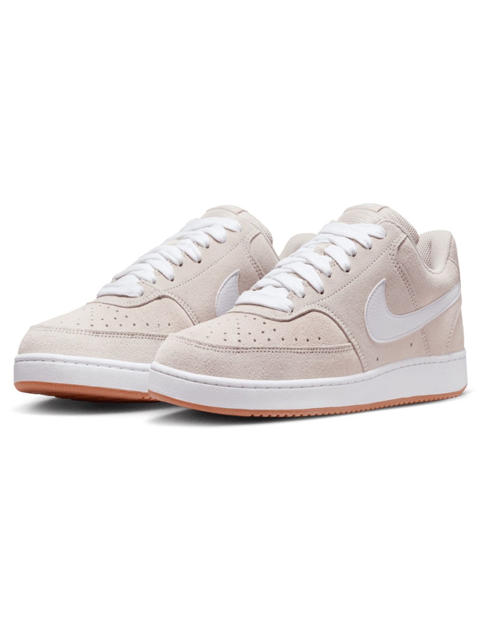 Tenis casual Court Vision de hombre 3