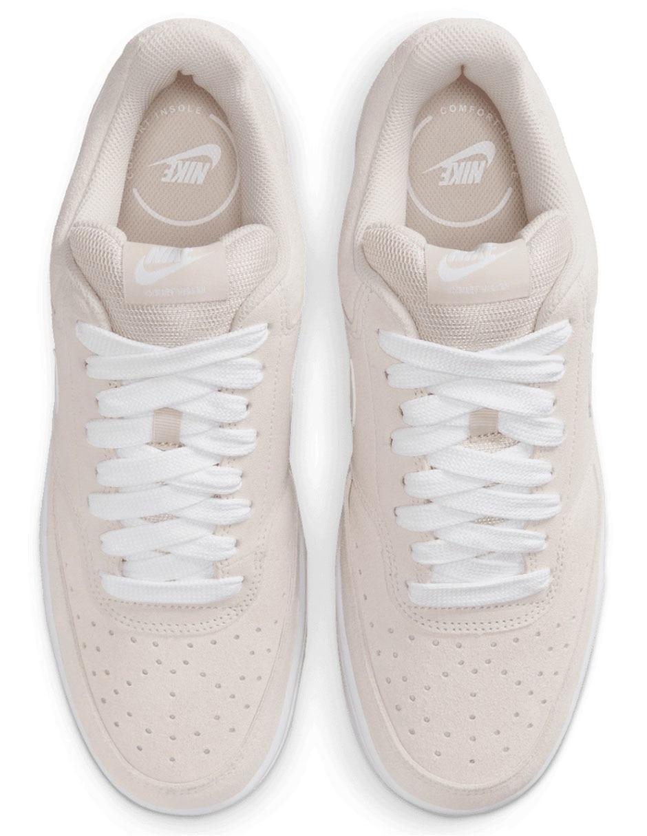 Tenis casual Court Vision de hombre 4