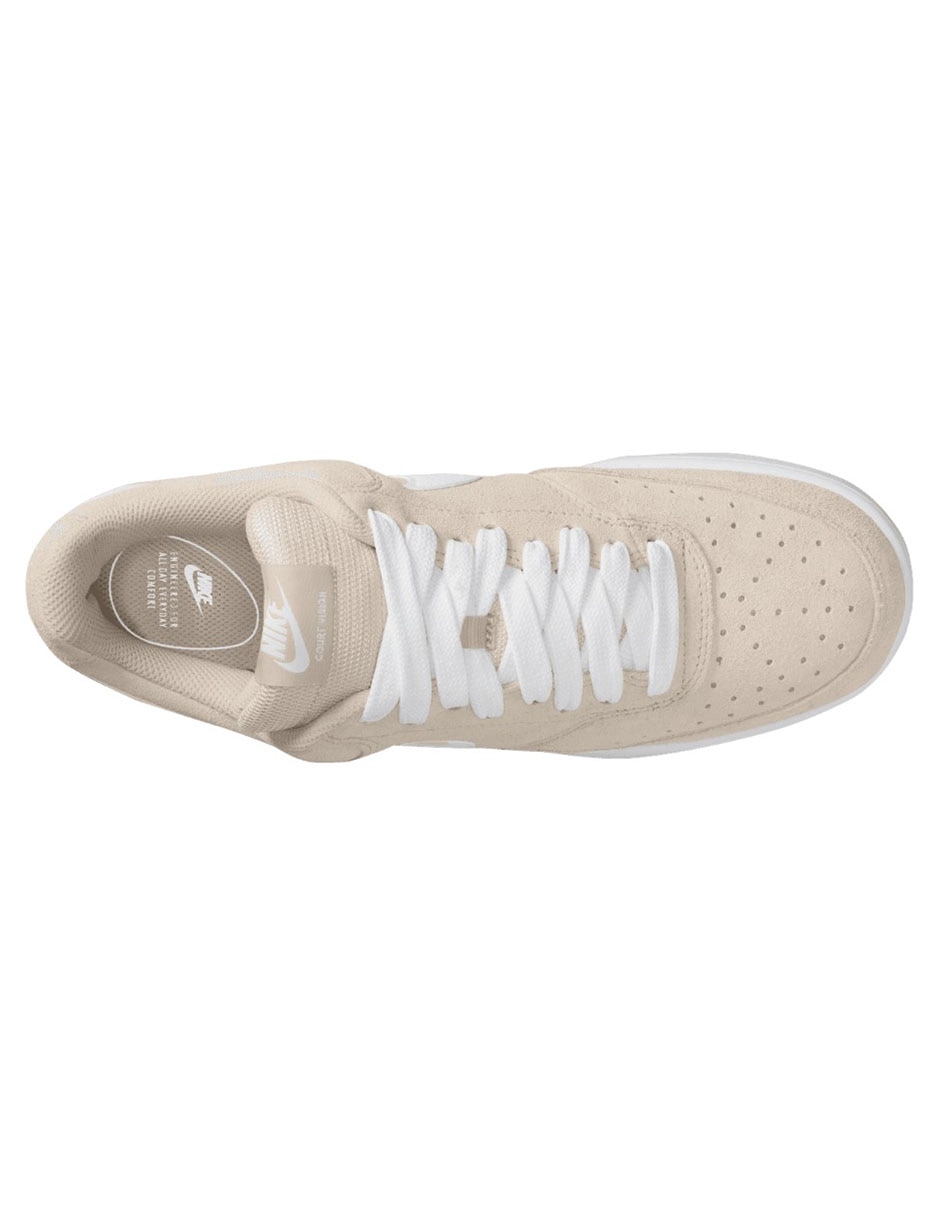 Tenis casual Court Vision de hombre 6
