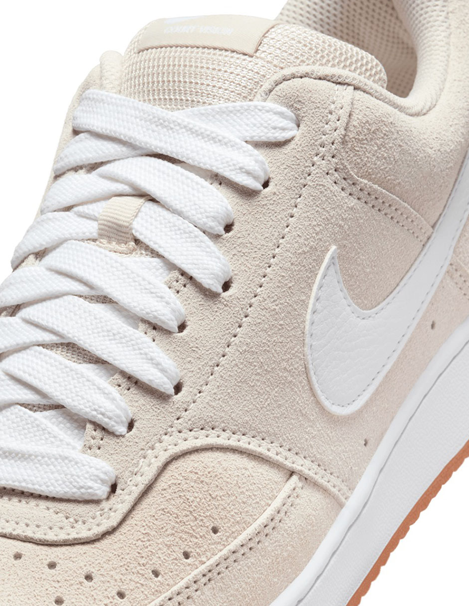 Tenis casual Court Vision de hombre 8