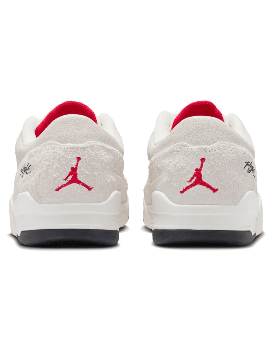 Tenis Flight Court de hombre 2