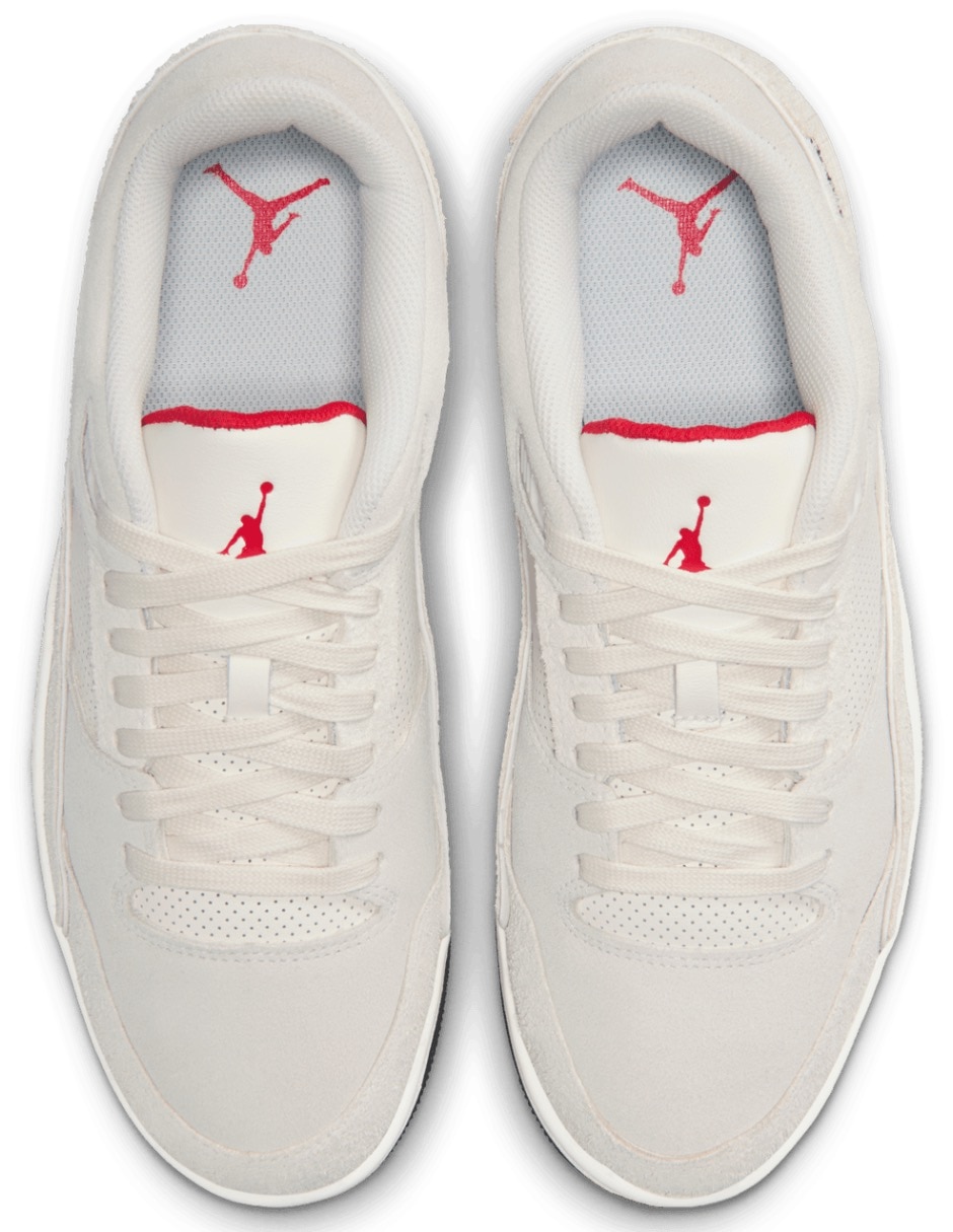 Tenis Flight Court de hombre 4