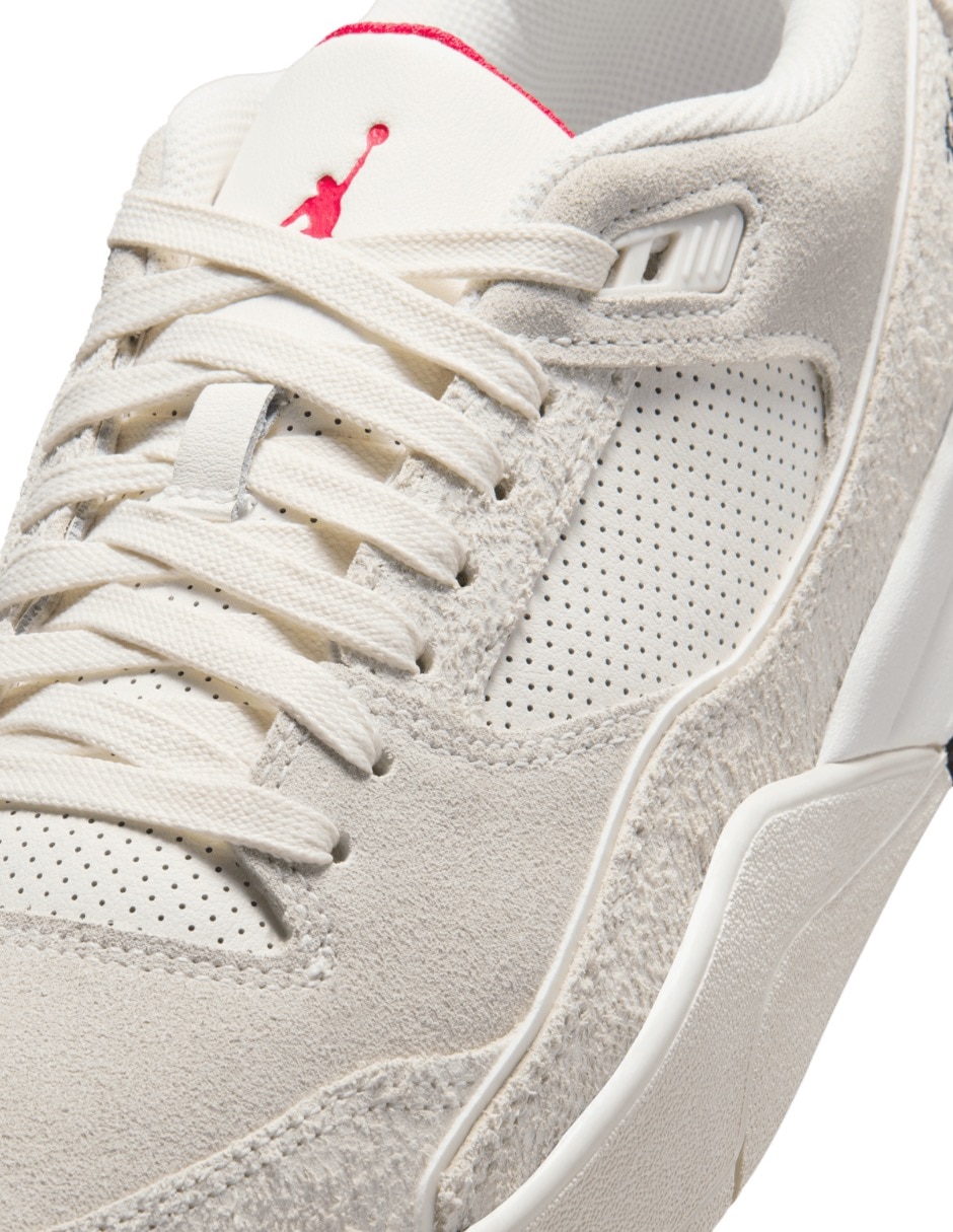 Tenis Flight Court de hombre 7