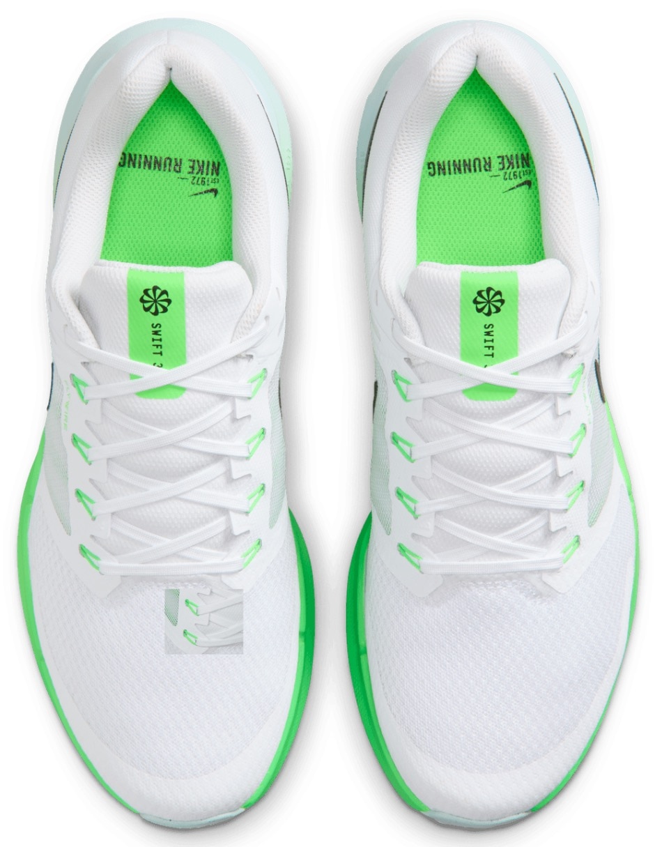 Tenis Run Swift 3 para correr de hombre 12