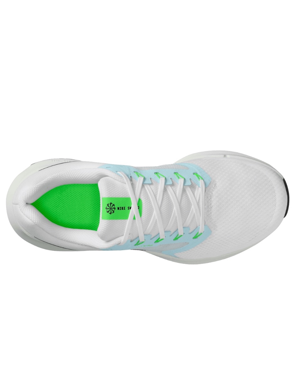 Tenis Run Swift 3 para correr de hombre 14