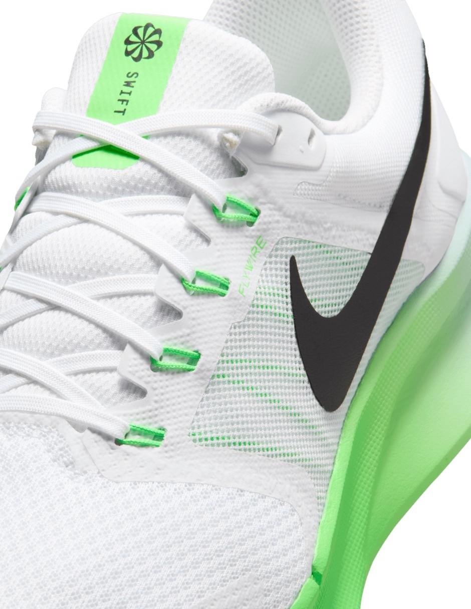 Tenis Run Swift 3 para correr de hombre 16