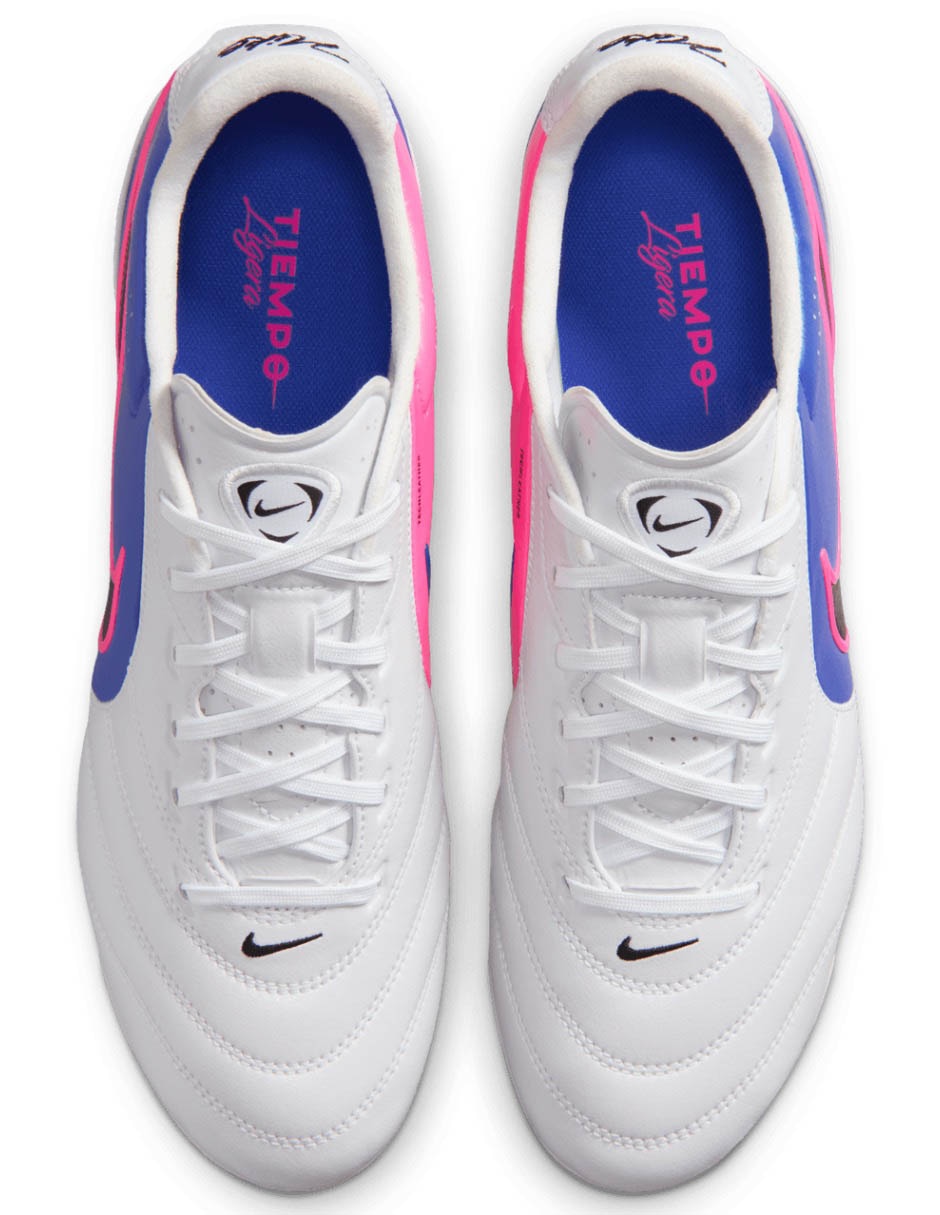 Tenis Tiempo Ligera Pro para entrenamiento de hombre 10