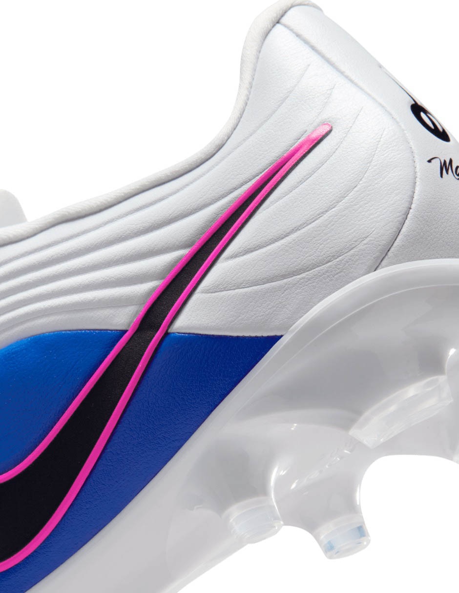 Tenis Tiempo Maestro Academy para fútbol de hombre 7