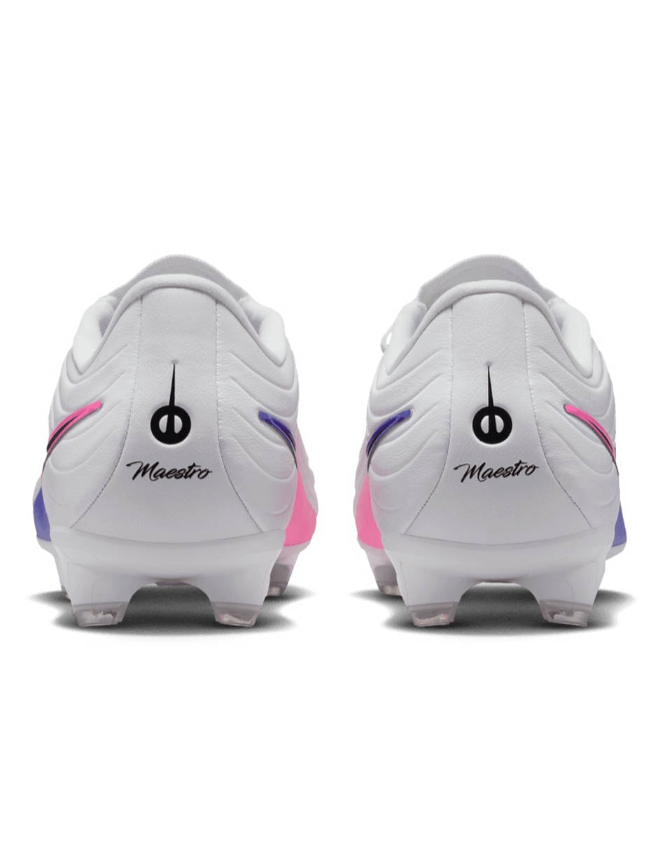 Tenis Tiempo Maestro Academy para fútbol de hombre 8
