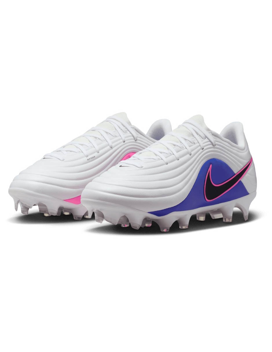 Tenis Tiempo Maestro Academy para fútbol de hombre 9