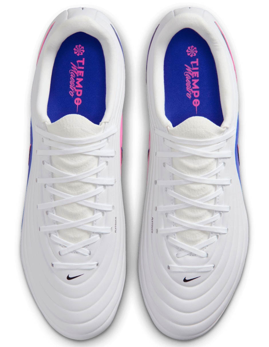 Tenis Tiempo Maestro Academy para fútbol de hombre 10