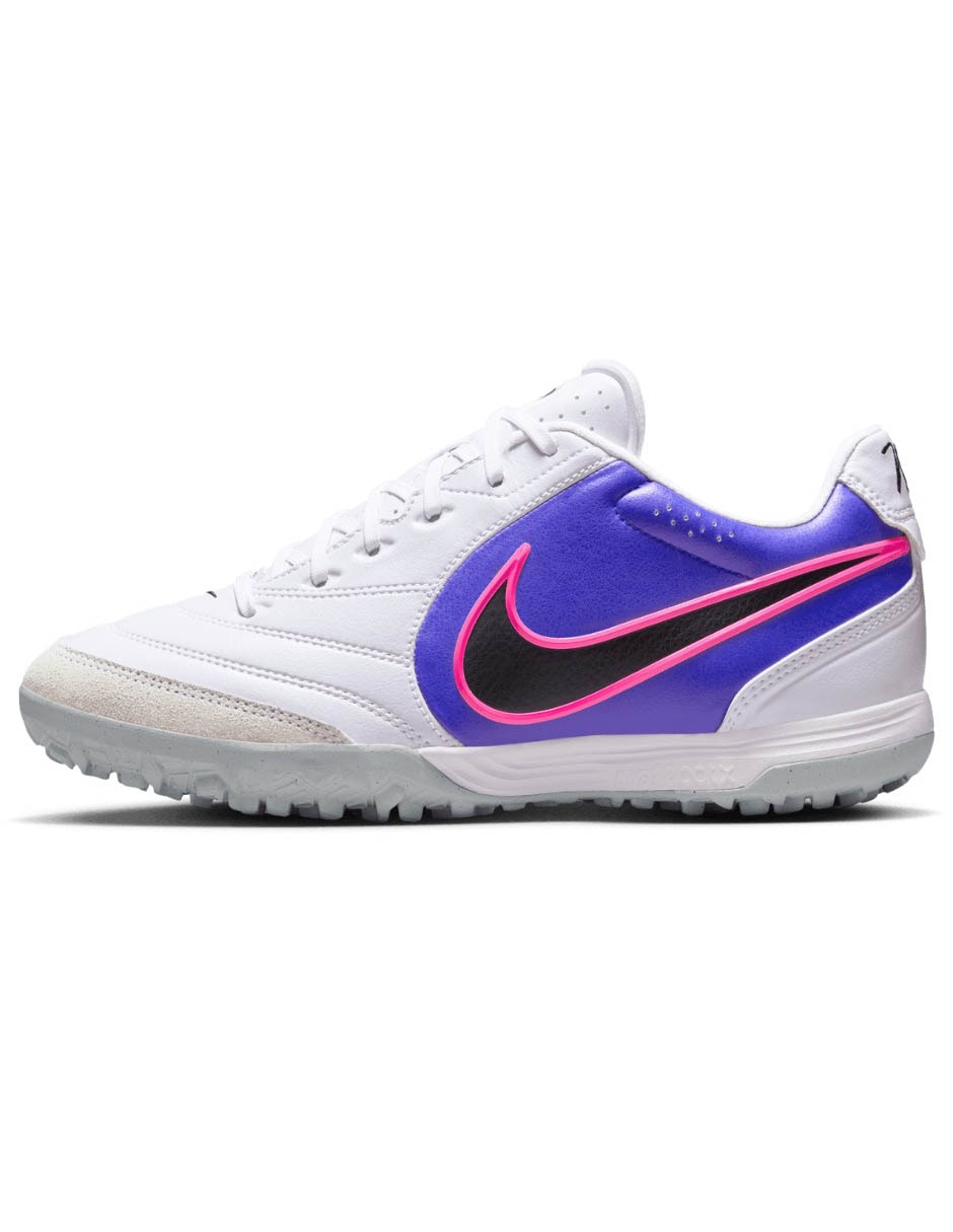 Tenis Tiempo Ligera Pro para fútbol de hombre 2