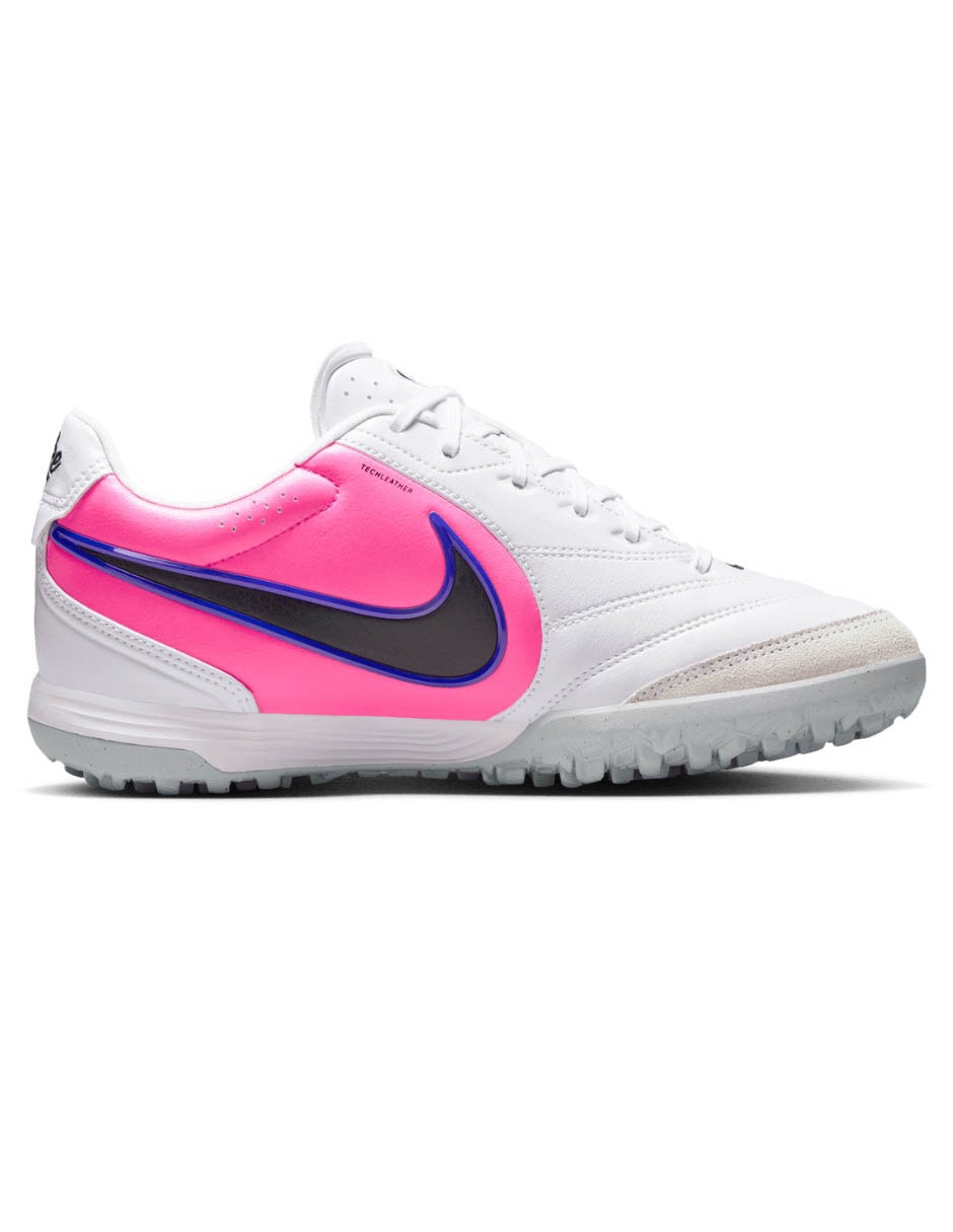 Tenis Tiempo Ligera Pro para fútbol de hombre 3
