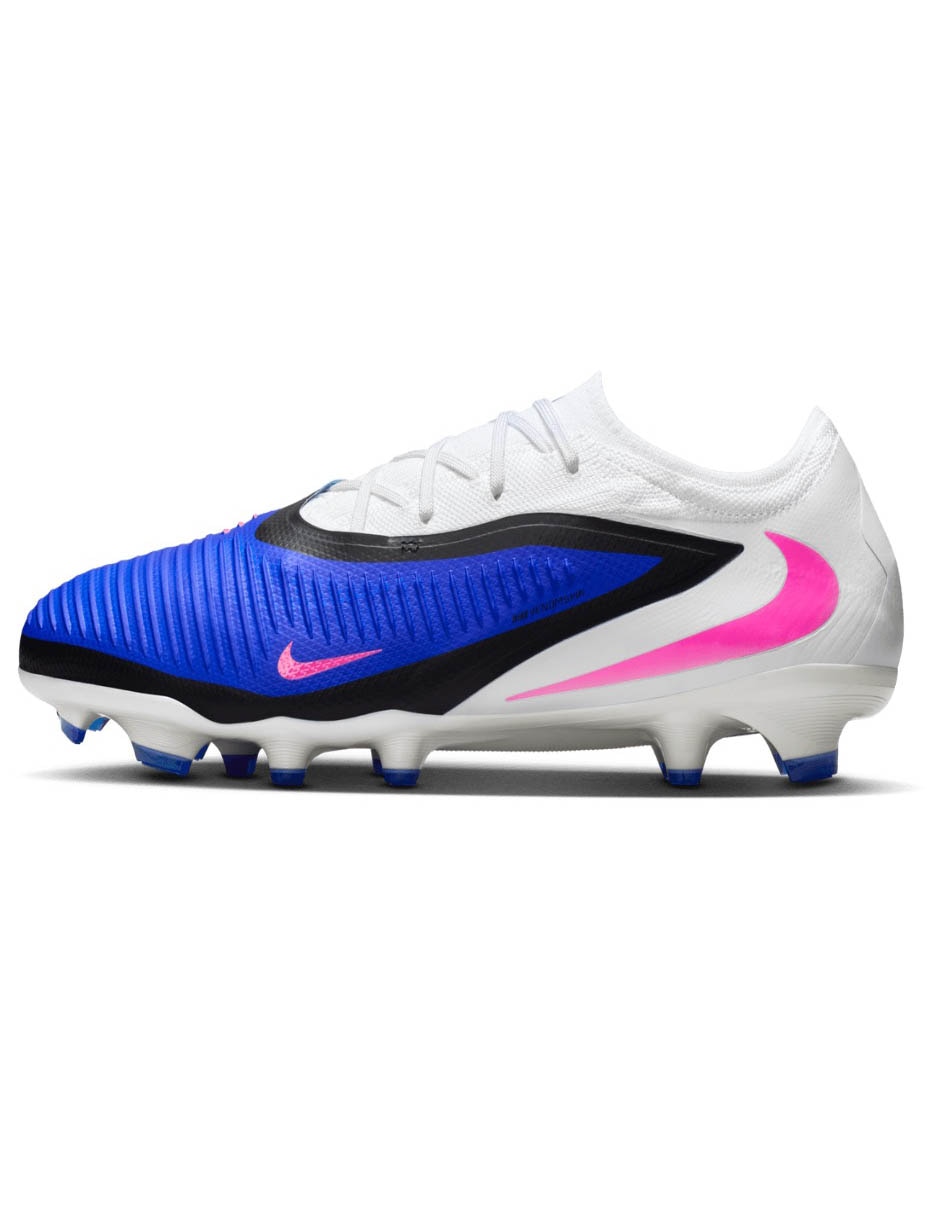 Tenis Phantom 6 Low Pro para fútbol de hombre