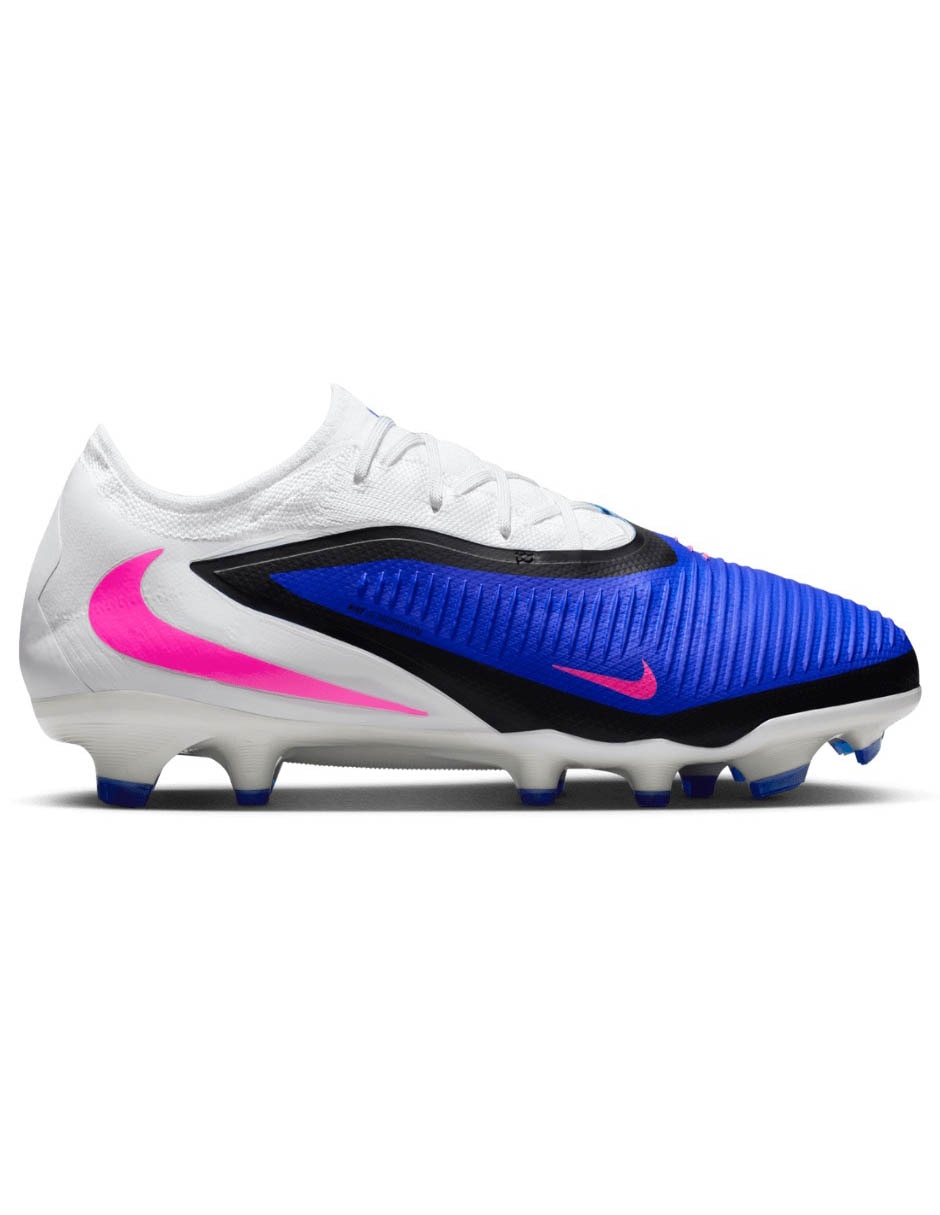 Tenis Phantom 6 Low Pro para fútbol de hombre 2