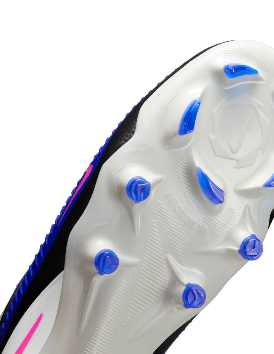 Tenis Phantom 6 Low Pro para fútbol de hombre 3