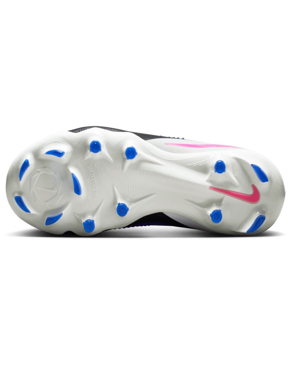 Tenis Phantom 6 Low Pro para fútbol de hombre 4