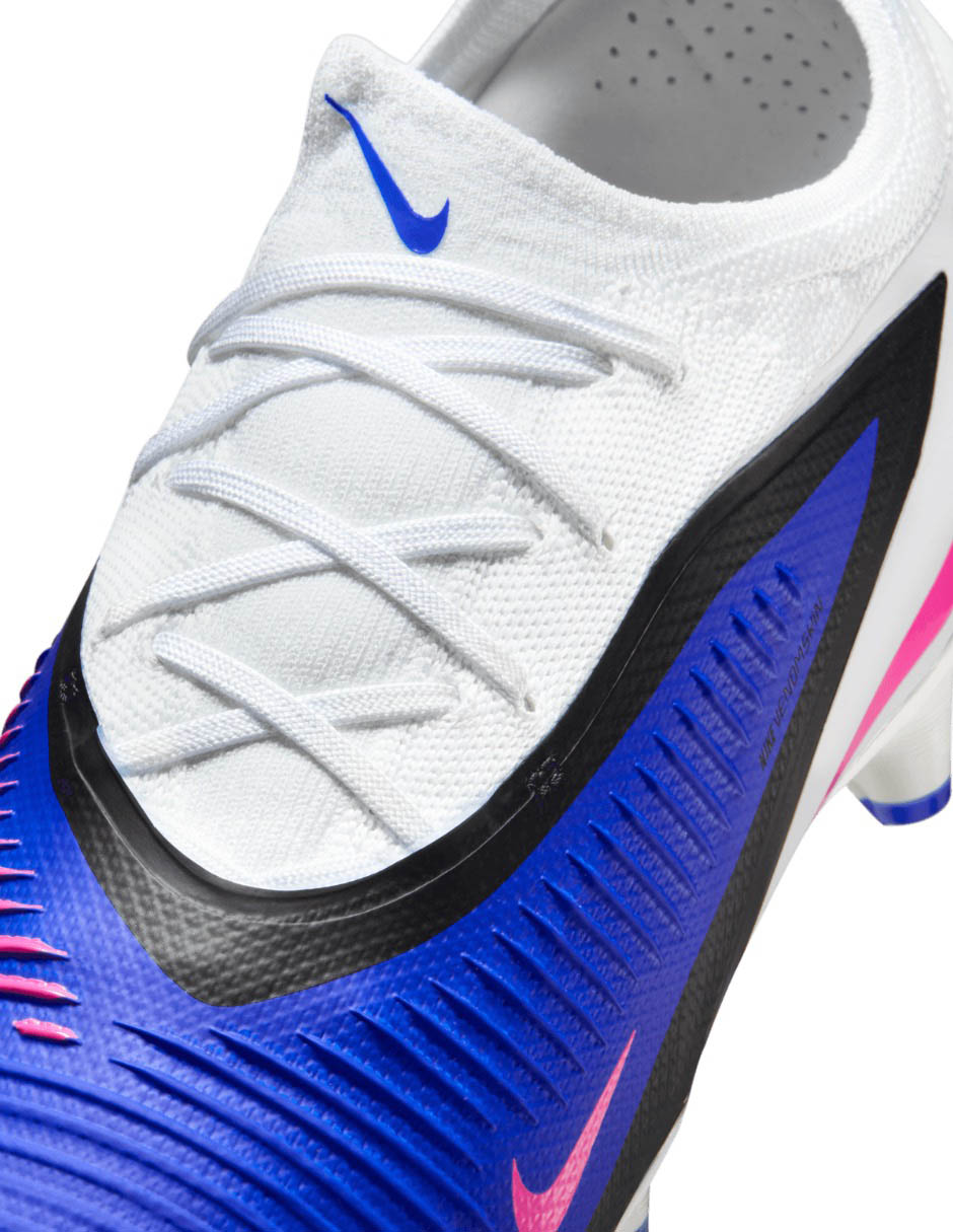 Tenis Phantom 6 Low Pro para fútbol de hombre 5