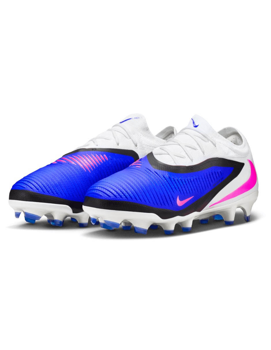 Tenis Phantom 6 Low Pro para fútbol de hombre 8