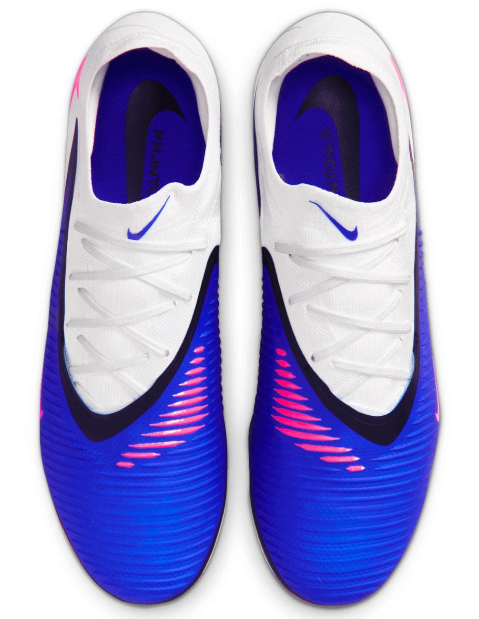 Tenis Phantom 6 Low Pro para fútbol de hombre 9