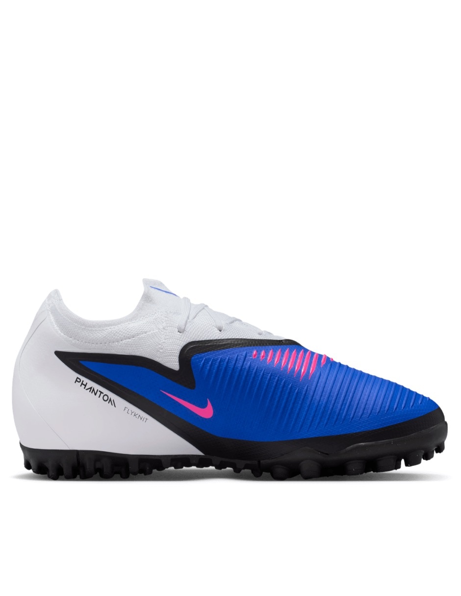 Tenis Reactx Phantom 6 Low Pro para fútbol de hombre 4