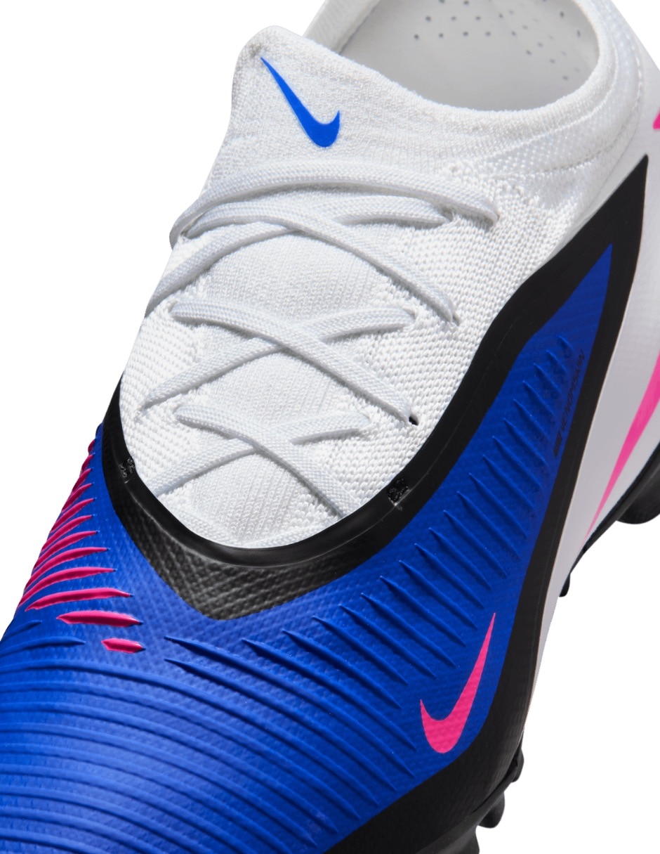 Tenis Reactx Phantom 6 Low Pro para fútbol de hombre 6