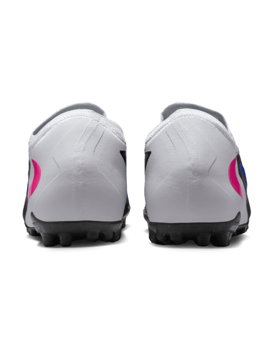 Tenis Reactx Phantom 6 Low Pro para fútbol de hombre 7