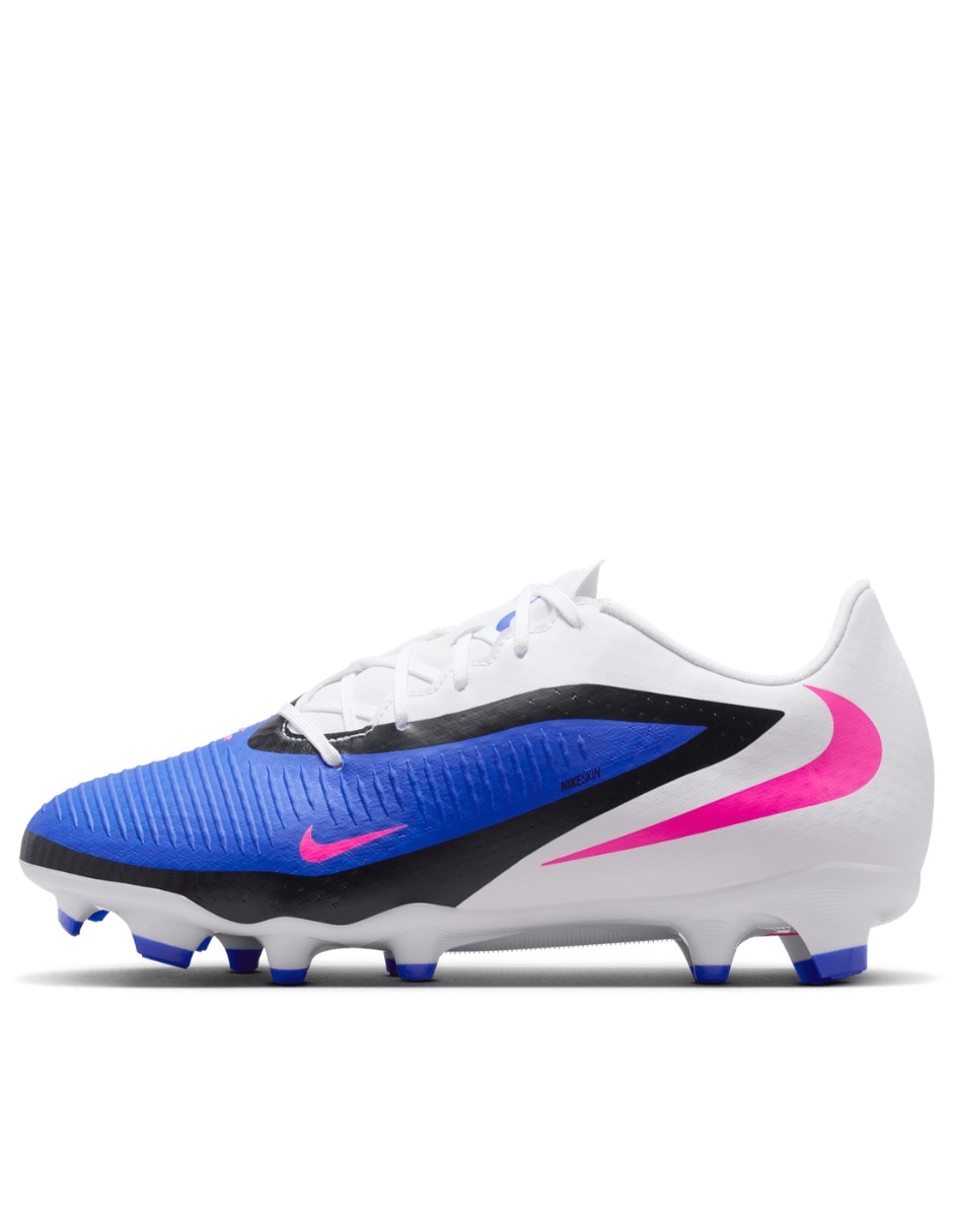 Tenis Phantom 6 Low Academy para fútbol de hombre