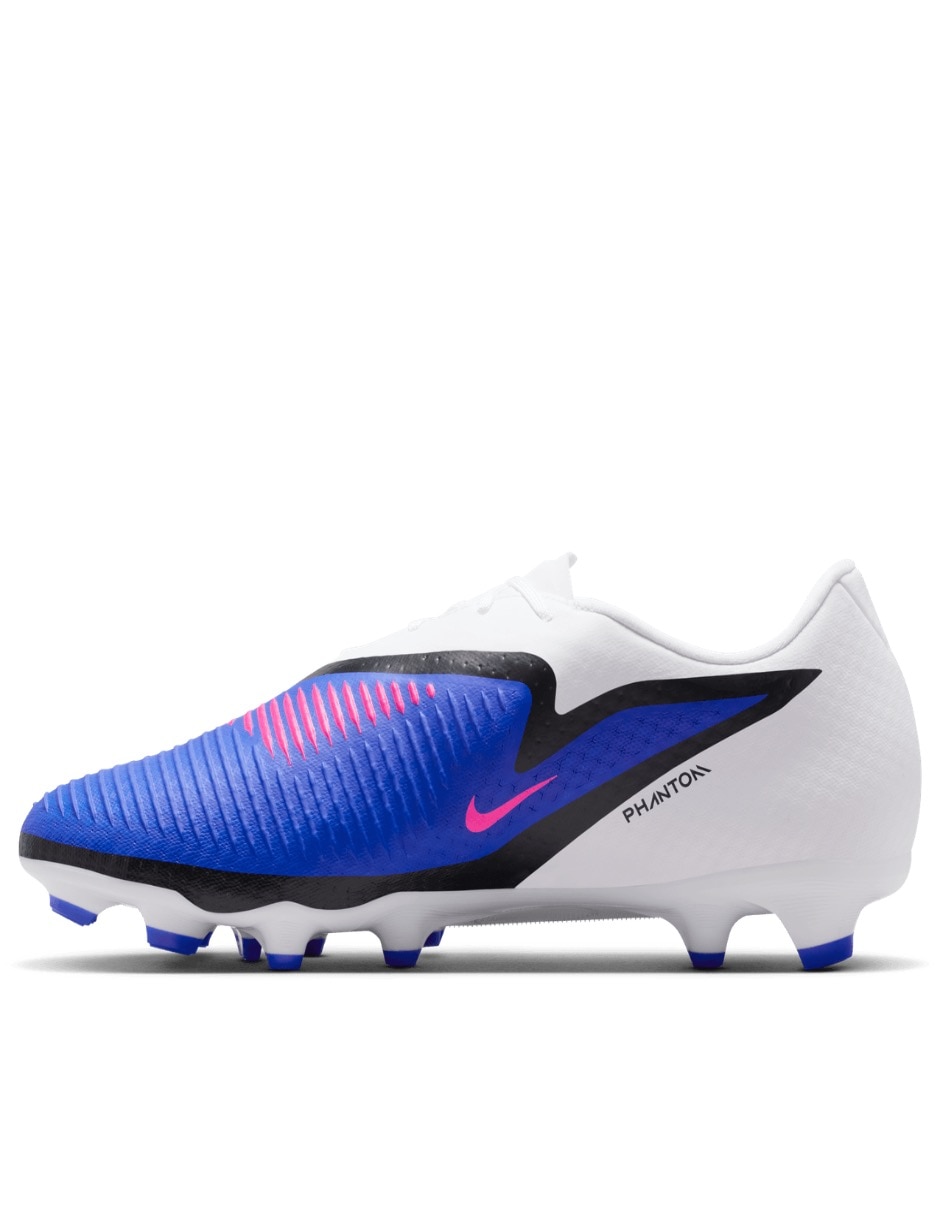 Tenis Phantom 6 Low Academy para fútbol de hombre 2