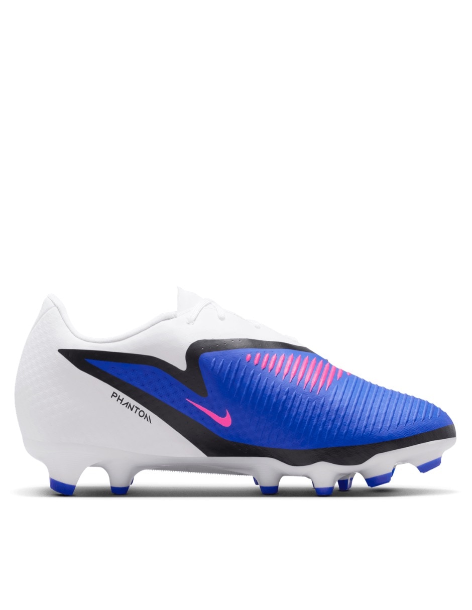 Tenis Phantom 6 Low Academy para fútbol de hombre 4