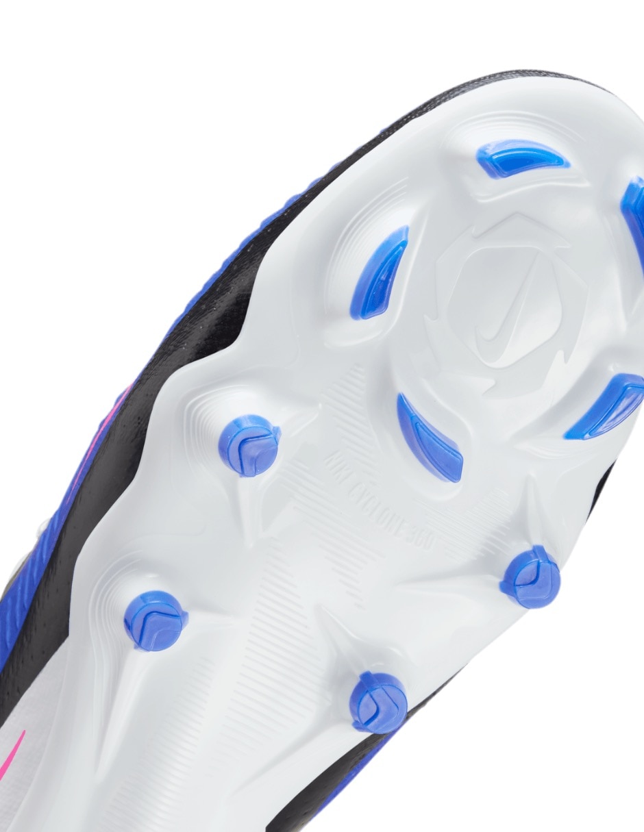 Tenis Phantom 6 Low Academy para fútbol de hombre 5