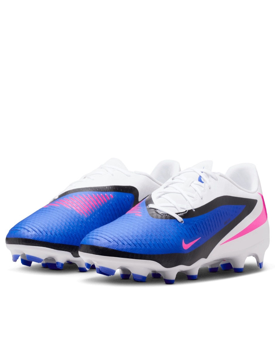 Tenis Phantom 6 Low Academy para fútbol de hombre 8