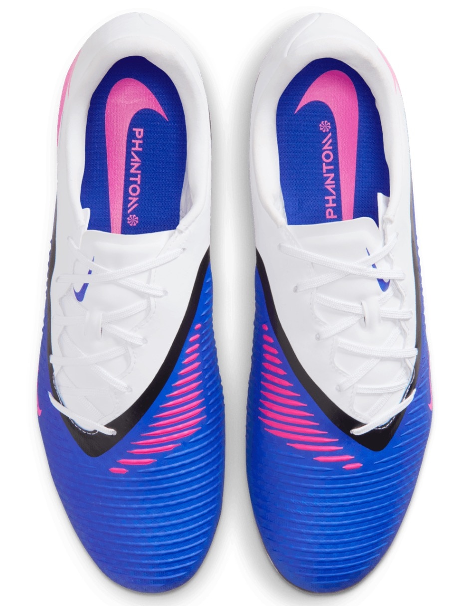Tenis Phantom 6 Low Academy para fútbol de hombre 9