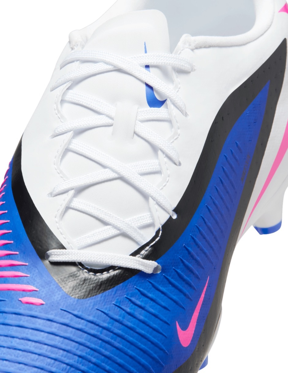 Tenis Phantom 6 Low Academy para fútbol de hombre 10
