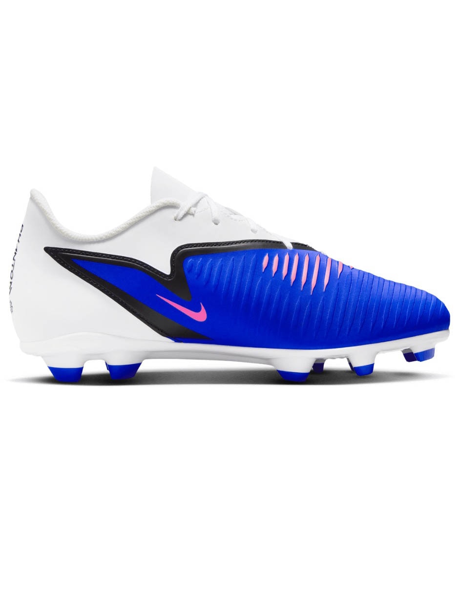 Tenis Phantom 6 Low Academy para entrenamiento de hombre 4