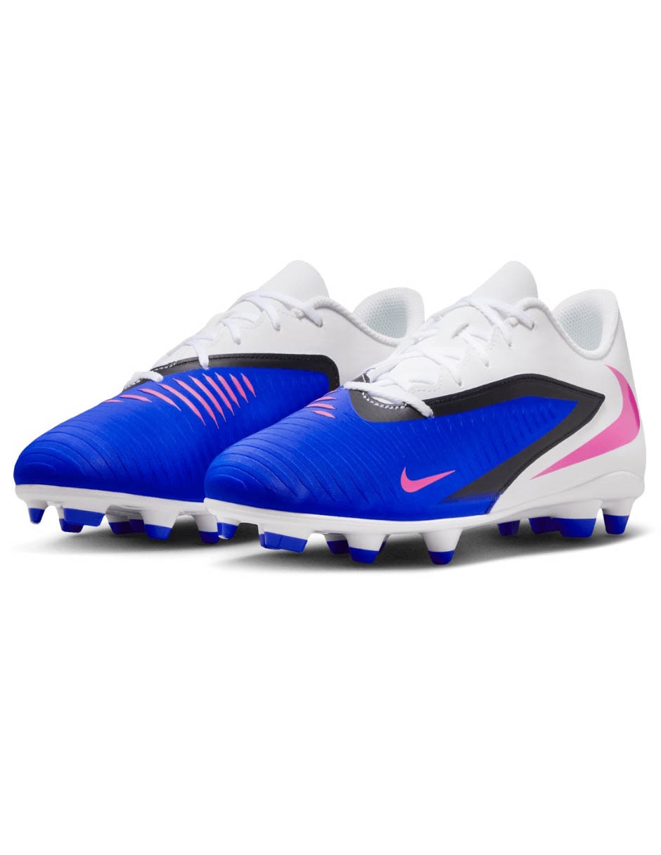 Tenis Phantom 6 Low Academy para entrenamiento de hombre 8
