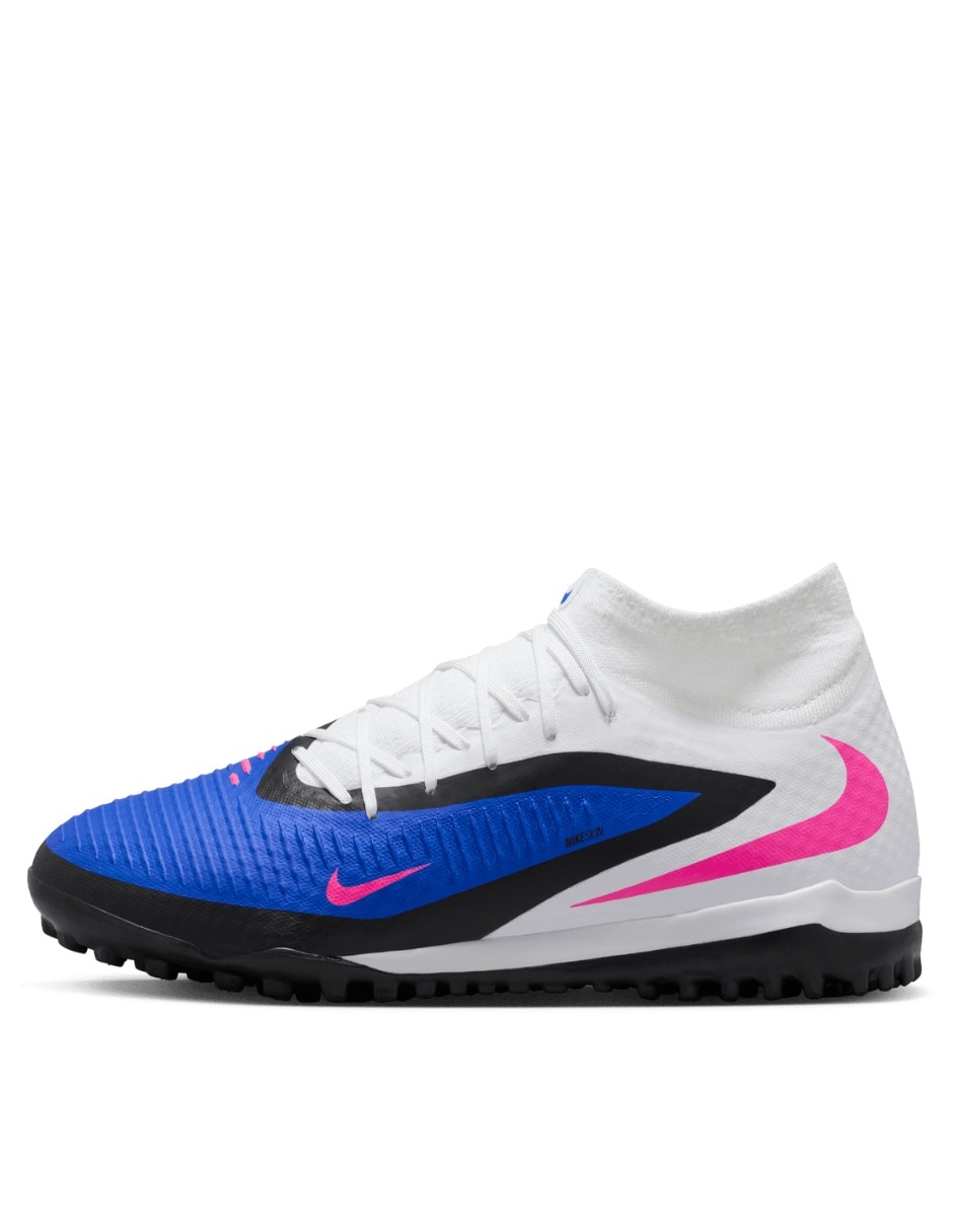 Tenis Phantom 6 High Academy para fútbol de hombre