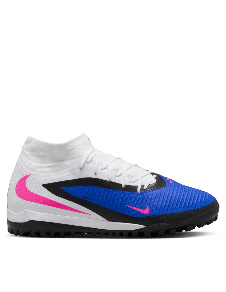 Tenis Phantom 6 High Academy para fútbol de hombre 3