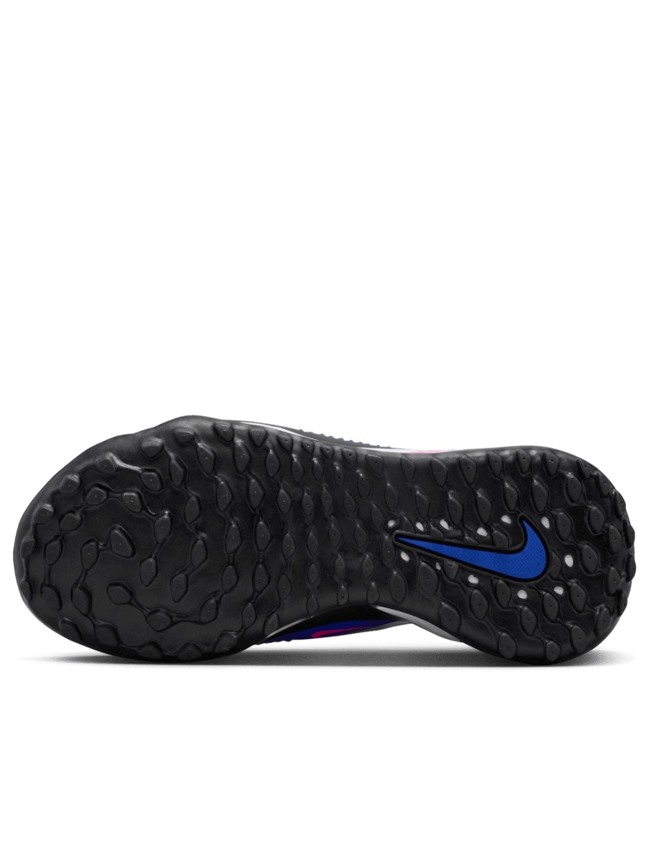 Tenis Phantom 6 High Academy para fútbol de hombre 5