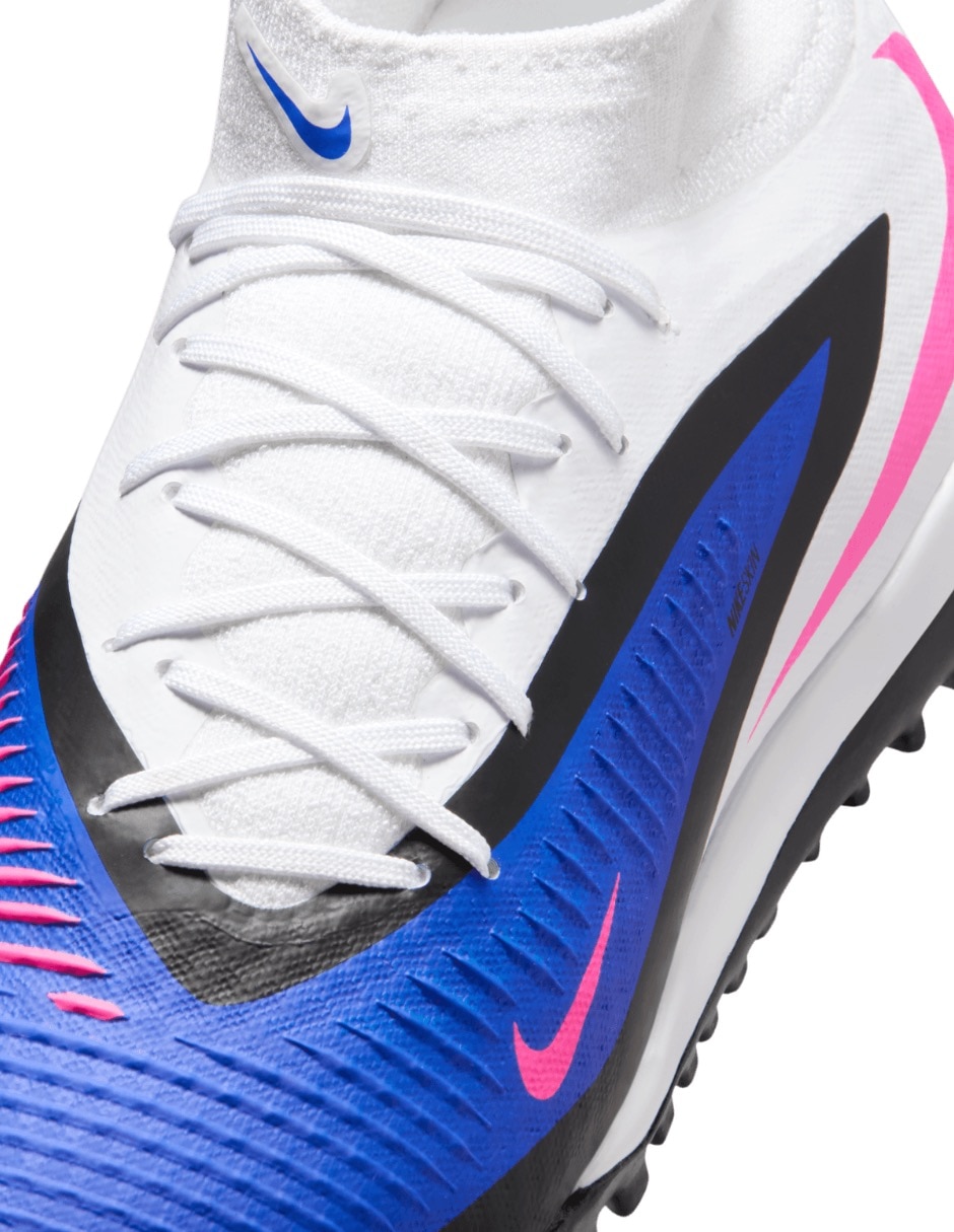 Tenis Phantom 6 High Academy para fútbol de hombre 6
