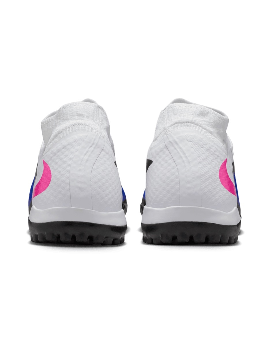 Tenis Phantom 6 High Academy para fútbol de hombre 7