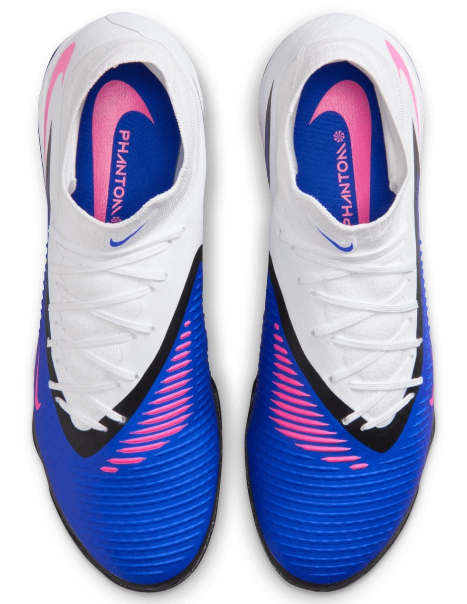 Tenis Phantom 6 High Academy para fútbol de hombre 9