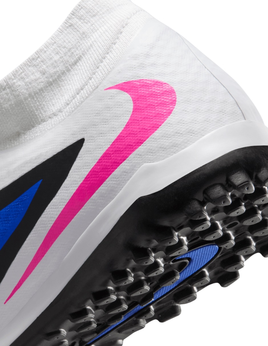 Tenis Phantom 6 High Academy para fútbol de hombre 10