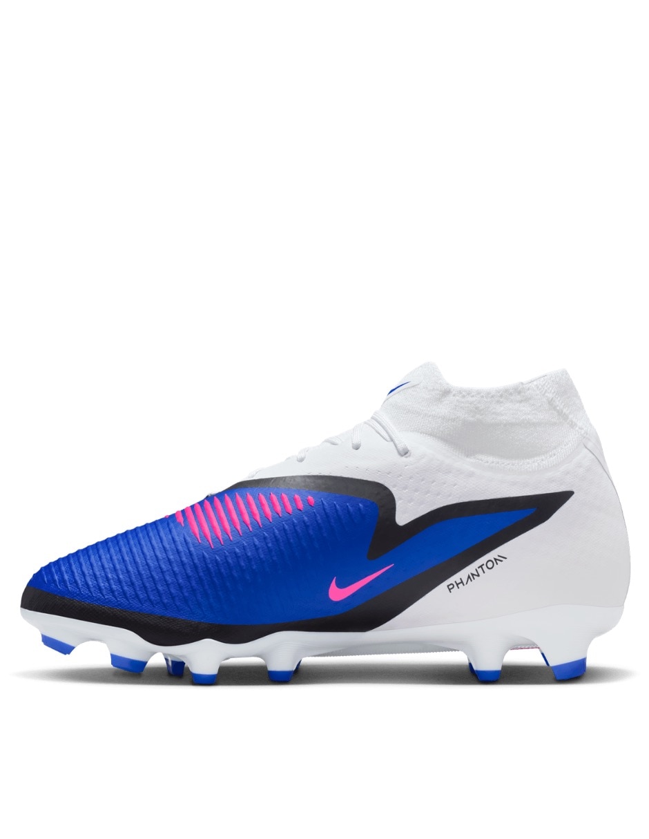 Tenis Phantom 6 High Acad Fg/Mg para entrenamiento de hombre 2